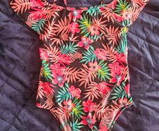 age 12-13 swimsuit