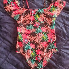 age 12-13 swimsuit