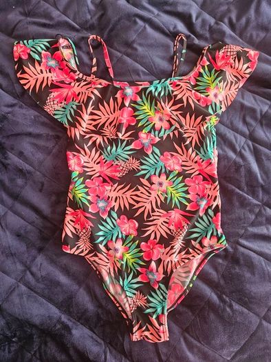 age 12-13 swimsuit