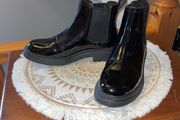 Ankle Boots Chelsea style