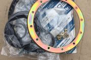 Fuel Pump Retaining Kit (Fiat Cinquecento)