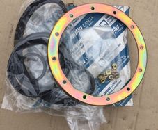 Fuel Pump Retaining Kit (Fiat Cinquecento)