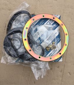Fuel Pump Retaining Kit (Fiat Cinquecento)