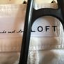 Loft jeans white Image 2