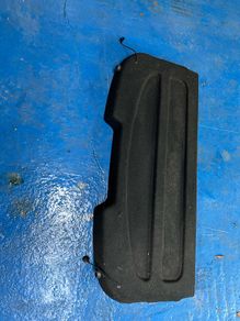 Ford Fiesta Parcel Shelf