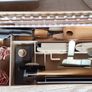 Empisal Knitmaster Knitting Machine Image 10