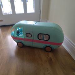 Kids Toy Bus
