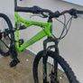 Full suspension bike Image 4