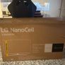 LG NanoCell NANO76 43 inch TV Image 4