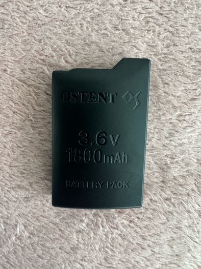 PSP battery