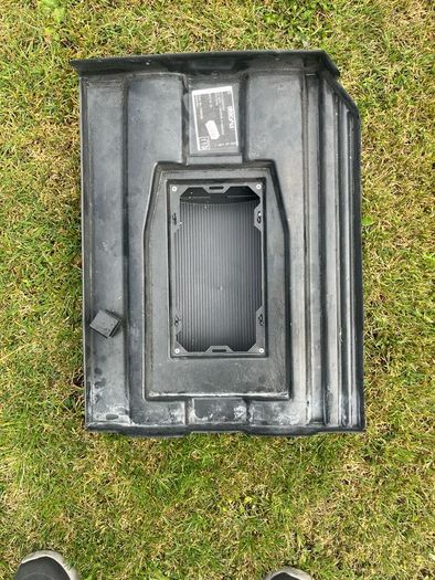 roof vent