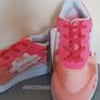 New Gel Asics Runners Image 4