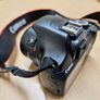 Canon EOS 1100D Rebel T3 DSLR camera - excellent condition - body only Image 8