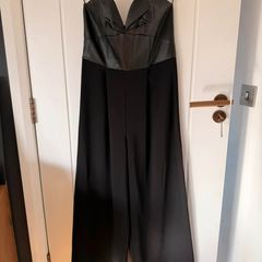 River Island jumpsuit