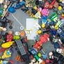 lego figures Image 5