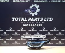 Land rover Diiscovery 5 2017-23 headlight