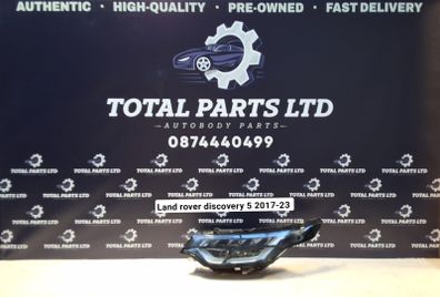 Land rover Diiscovery 5 2017-23 headlight
