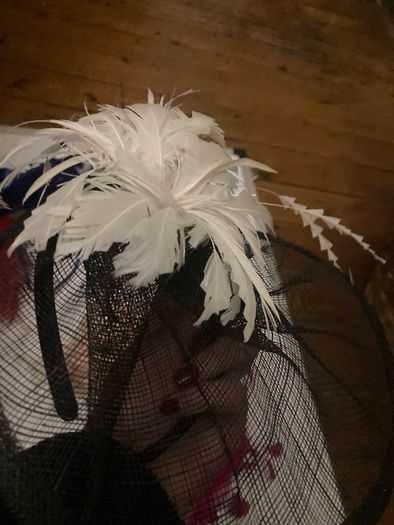 Head pieces