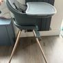 Maxi Cosi Moa Highchair Image 4