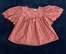 NEXT girls tunic Age 12