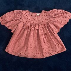 NEXT girls tunic Age 12