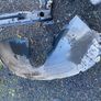 Gti Golf radiator and intercooler Image 9