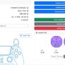 PS5 DualSense nova Pink Controller (BDM040) Image 6