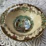 Vintage Masons bowl Image 2