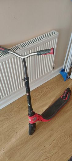 scooter
