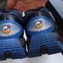 Boys Nike Air Max DN trainer Image 4
