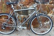 Giant Bicycle