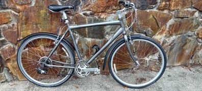 Giant Bicycle