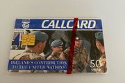 Call card