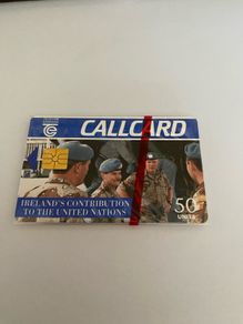 Call card