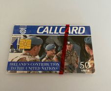 Call card