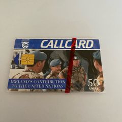 Call card