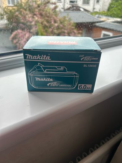 makita battery 6ah 18v