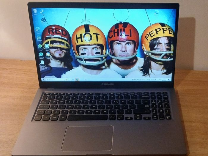 Asus Laptop