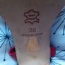 Karen Millen cherry handbag and sandles, size 38 Image 9