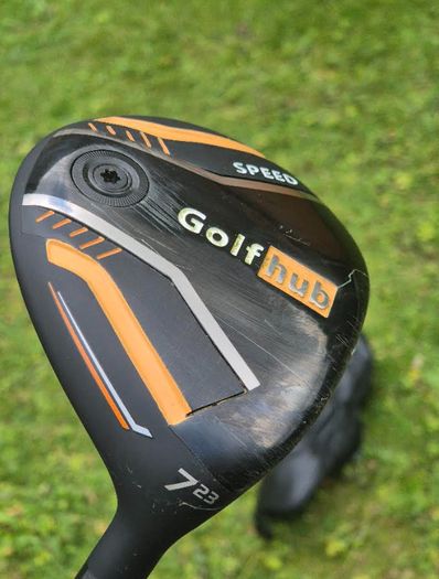 Calong 7 wood