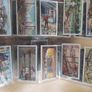 Bulk Lot of Vintage Cigarette Cards Collection of over 1,000 Priced to Sell Image 4
