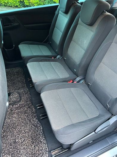 2013 Volkswagen Sharan 7 seater