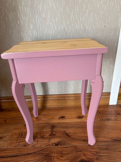 Princess Bedside Locker / Side Table
