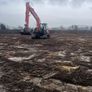Digger hire Image 4