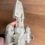 vintage star wars Y-wing Image 2