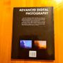Digital Photography Books. 1 X Advanced  Digital Photography.  2 X Switch To Digital  By William Cheung. Image 3