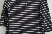 striped top
