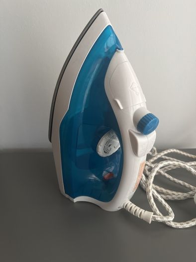 Iron