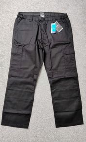 BNWT Supertouch Work Trousers