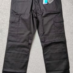 BNWT Supertouch Work Trousers